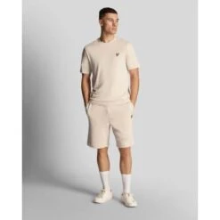 Lyle & Scott Mens Plain T-Shirt Cove -Casa Moda Store lyle scott mens plain t shirt cove northern ireland belfast lisburn 200