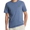 Lyle & Scott Mens Plain T-Shirt Mist Blue -Casa Moda Store lyle scott mens plain t shirt mist blue northern ireland belfast lisburn 358