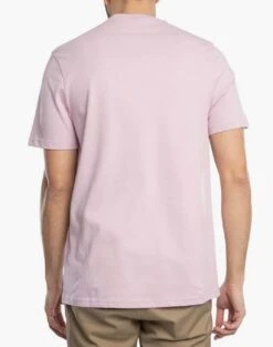 Lyle & Scott Mens Plain T-Shirt Pink Light -Casa Moda Store lyle scott mens plain t shirt pink light northern ireland belfast lisburn 331
