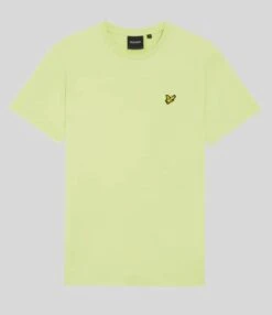 Lyle & Scott Mens Plain T-Shirt Steward -Casa Moda Store lyle scott mens plain t shirt steward northern ireland belfast lisburn 489