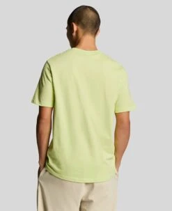 Lyle & Scott Mens Plain T-Shirt Steward -Casa Moda Store lyle scott mens plain t shirt steward northern ireland belfast lisburn 499