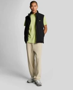 Lyle & Scott Mens Plain T-Shirt Steward -Casa Moda Store lyle scott mens plain t shirt steward northern ireland belfast lisburn 626