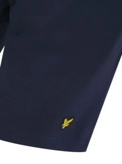 Lyle & Scott Mens Pyjamas Set Charlie Blue Sapphire/Peacoat -Casa Moda Store lyle scott mens pyjamas set charlie blue sapphire peacoat northern ireland belfast 905