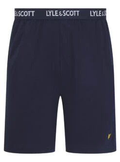 Lyle & Scott Mens Pyjamas Set Charlie Blue Sapphire/Peacoat -Casa Moda Store lyle scott mens pyjamas set charlie blue sapphire peacoat northern ireland belfast 970