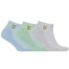 Lyle & Scott Mens Ross Sports Ankle Socks Blue/Green/Grey 7-11 UK -Casa Moda Store lyle scott mens ross sports ankle socks blue green grey 7 11 uk northern ireland 162