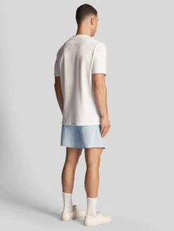 Lyle & Scott Mens Swimshorts Light Blue -Casa Moda Store lyle scott mens swimshorts light blue northern ireland belfast lisburn 932