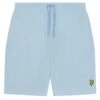 Lyle & Scott Mens Swimshorts Light Blue -Casa Moda Store lyle scott mens swimshorts light blue northern ireland belfast lisburn 945