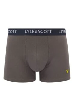 Lyle & Scott Miller 5 Pack Boxer Briefs -Casa Moda Store lyle scott miller 5 pack boxer briefs northern ireland belfast lisburn 155