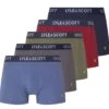 Lyle & Scott Miller 5 Pack Boxer Briefs -Casa Moda Store lyle scott miller 5 pack boxer briefs northern ireland belfast lisburn 486