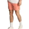 Lyle & Scott Plain Swim Shorts Coral Stand -Casa Moda Store lyle scott plain swim shorts coral stand northern ireland belfast lisburn 721