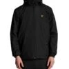 Lyle & Scott Zip Through Hooded Jacket Black 2 Lyle & Scott Zip Through Hooded Jacket Black -Casa Moda Store lyle scott zip through hooded jacket black northern ireland belfast lisburn 412