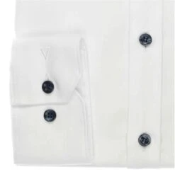 Marvelis 7579/64 Long Sleeve Body Fit Formal Shirt White -Casa Moda Store marvelis 7579 64 long sleeve body fit formal shirt white northern ireland belfast lisburn 388