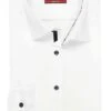 Marvelis 7579/64 Long Sleeve Body Fit Formal Shirt White