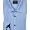 Marvelis Body Fit Dress Shirt 7502-64-11 Blue -Casa Moda Store marvelis body fit dress shirt 7502 64 11 blue northern ireland belfast lisburn 121