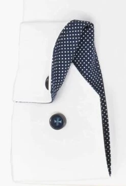 Marvelis Men's Body Fit (Slim Fit) Dress Shirt 7534/34/00 White -Casa Moda Store marvelis mens body fit slim fit dress shirt 7534 34 00 white northern ireland belfast 478