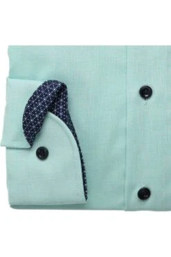 Marvelis Men's Modern Fit Dress Shirt Light Green -Casa Moda Store marvelis mens modern fit dress shirt light green northern ireland belfast lisburn 388