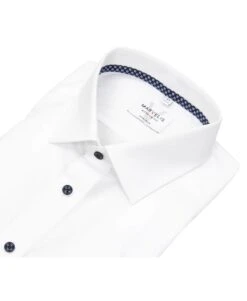 Marvelis Modern Fit Dress Shirt 7220-64-00 White -Casa Moda Store marvelis modern fit dress shirt 7220 64 00 white northern ireland belfast lisburn 854