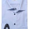 Marvelis Modern Fit Dress Shirt 7220-64-11 Blue
