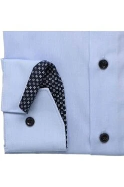 Marvelis Modern Fit Dress Shirt 7220-64-11 Blue -Casa Moda Store marvelis modern fit dress shirt 7220 64 11 blue northern ireland belfast lisburn 416