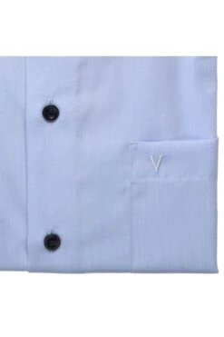 Marvelis Modern Fit Dress Shirt 7220-64-11 Blue -Casa Moda Store marvelis modern fit dress shirt 7220 64 11 blue northern ireland belfast lisburn 947