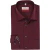 Marvelis- Modern Fit Shirt - Non Iron - Dark Red -Casa Moda Store marvelis modern fit shirt non iron dark red northern ireland belfast lisburn 509
