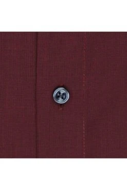Marvelis- Modern Fit Shirt - Non Iron - Dark Red 10 Marvelis- Modern Fit Shirt - Non Iron - Dark Red -Casa Moda Store marvelis modern fit shirt non iron dark red northern ireland belfast lisburn 902