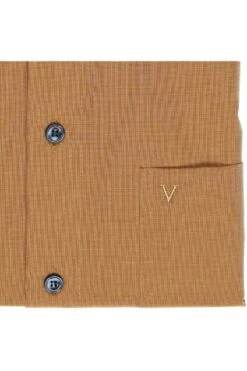 Marvelis-Modern Fit Shirt-Non Iron-Tan -Casa Moda Store marvelis modern fit shirt non iron tan northern ireland belfast lisburn 891