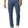 Meyer M5 Cotton Twill Slim Fit Jeans 2-6188/18 Blue -Casa Moda Store meyer m5 cotton twill slim fit jeans 2 6188 18 blue northern ireland belfast lisburn 138