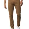 Meyer M5 Cotton Twill Slim Fit Jeans 2-6188/44 Light Brown -Casa Moda Store meyer m5 cotton twill slim fit jeans 2 6188 44 light brown northern ireland belfast 843