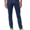 MEYER M5 Jeans 1-6283/19 Slim Leg Dark Evening Blue -Casa Moda Store meyer m5 jeans 1 6283 19 slim leg dark evening blue northern ireland belfast lisburn 990
