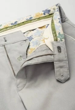 Meyer Mens Chino Trousers New York 1-5054/05 Grey/Beige -Casa Moda Store meyer mens chino trousers new york 1 5054 05 grey beige northern ireland belfast lisburn 172