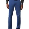 Meyer Mens Chino Trousers Rio Luxury Cotton 1-3011/17 Blue -Casa Moda Store meyer mens chino trousers rio luxury cotton 1 3011 17 blue northern ireland belfast 548