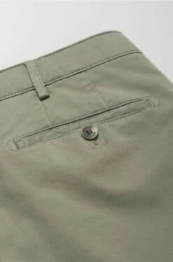 Meyer Men's Chino Trousers Roma 9-3001-26 Green -Casa Moda Store meyer mens chino trousers roma 9 3001 26 green northern ireland belfast lisburn 956
