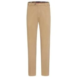 Meyer Men's Chino Trousers Roma 9-316/42 Camel Beige -Casa Moda Store meyer mens chino trousers roma 9 316 42 camel beige northern ireland belfast lisburn 509