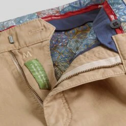 Meyer Men's Chino Trousers Roma 9-316/42 Camel Beige -Casa Moda Store meyer mens chino trousers roma 9 316 42 camel beige northern ireland belfast lisburn 906