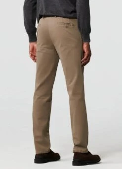 Meyer Men's Chino Trousers Roma Cotton 9-316/33 Light Brown -Casa Moda Store meyer mens chino trousers roma cotton 9 316 33 light brown northern ireland belfast 147