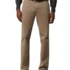 Meyer Men's Chino Trousers Roma Cotton 9-316/33 Light Brown -Casa Moda Store meyer mens chino trousers roma cotton 9 316 33 light brown northern ireland belfast 702