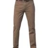 Meyer Men's Chino Trousers Roma Cotton 9-316/35 Stone Brown -Casa Moda Store meyer mens chino trousers roma cotton 9 316 35 stone brown northern ireland belfast 196