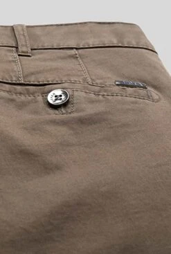 Meyer Men's Chino Trousers Roma Cotton 9-316/35 Stone Brown -Casa Moda Store meyer mens chino trousers roma cotton 9 316 35 stone brown northern ireland belfast 447