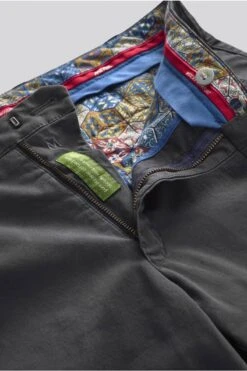 Meyer Mens Chino Trousers Roma Luxury Cotton 9-316/08 Charcoal Grey -Casa Moda Store meyer mens chino trousers roma luxury cotton 9 316 08 charcoal grey northern ireland 516