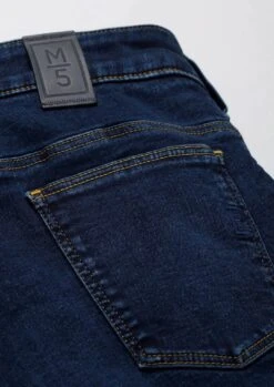 MEYER Men's Jeans M5 Regular Fit 9-6256/17 Stone Blue -Casa Moda Store meyer mens jeans m5 regular fit 9 6256 17 stone blue northern ireland belfast lisburn 584