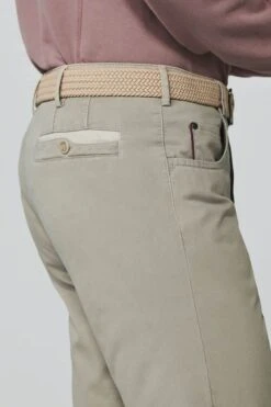 Meyer Mens New York Chino Trousers Beige -Casa Moda Store meyer mens new york chino trousers beige northern ireland belfast lisburn 991