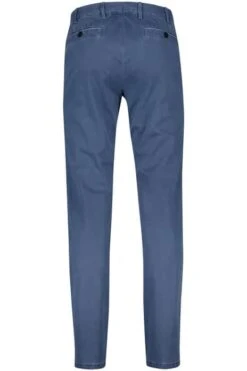 Meyer Mens New York Chino Trousers Blue -Casa Moda Store meyer mens new york chino trousers blue northern ireland belfast lisburn 642