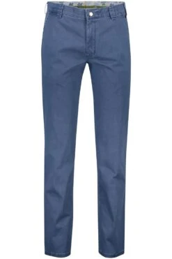 Meyer Mens New York Chino Trousers Blue -Casa Moda Store meyer mens new york chino trousers blue northern ireland belfast lisburn 943