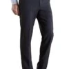 Meyer Men's Trousers Roma Fine Gabardine Wool Mix Black -Casa Moda Store meyer mens trousers roma fine gabardine wool mix black northern ireland belfast lisburn 314