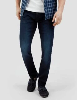 Mish Mash Bootcut Jeans Jerry Blue/Black 1941 -Casa Moda Store mish mash bootcut jeans jerry blue black 1941 northern ireland belfast lisburn 208