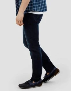 Mish Mash Bootcut Jeans Jerry Blue/Black 1941 -Casa Moda Store mish mash bootcut jeans jerry blue black 1941 northern ireland belfast lisburn 882