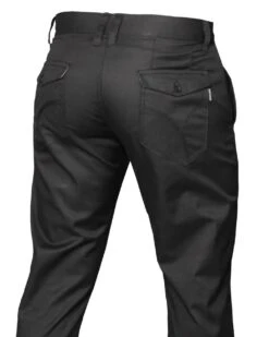 Mish Mash Cobija Straight Leg Trousers - Black -Casa Moda Store mish mash cobija straight leg trousers black northern ireland belfast lisburn 255