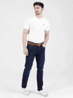 Mish Mash Jeans Men's Tapered Fit Alento Navy -Casa Moda Store mish mash jeans mens tapered fit alento navy northern ireland belfast lisburn 340