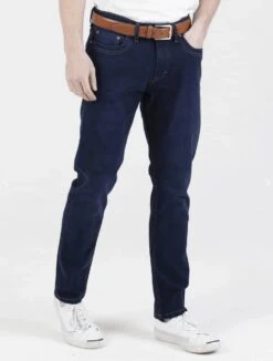 Mish Mash Jeans Men's Tapered Fit Alento Navy -Casa Moda Store mish mash jeans mens tapered fit alento navy northern ireland belfast lisburn 469